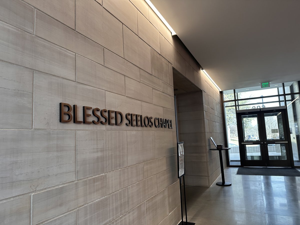 Donnelly College on Twitter "Last week, Donnelly hosted an open house