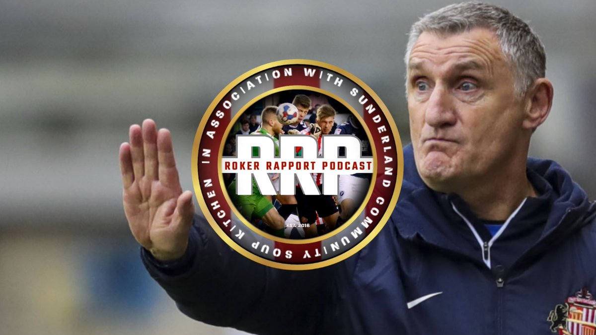 RokerReport's tweet photo. ❤️ 𝗥𝗢𝗞𝗘𝗥 𝗥𝗔𝗣𝗣𝗢𝗥𝗧 𝗣𝗢𝗗𝗖𝗔𝗦𝗧 🤍

😮‍💨 The Lads got together to chat about the Millwall draw, Fulham in the FA Cup &amp; Speakman’s “model”

☑️ Available on Apple, Spotify, Google, Youtube &amp; more!

➡️ https://t.co/3y9MSDDmZU

🎙 @RokerRapportPod

#HawayTheLads // #SAFC 🇵🇪 https://t.co/j1JJSJ6g3T
