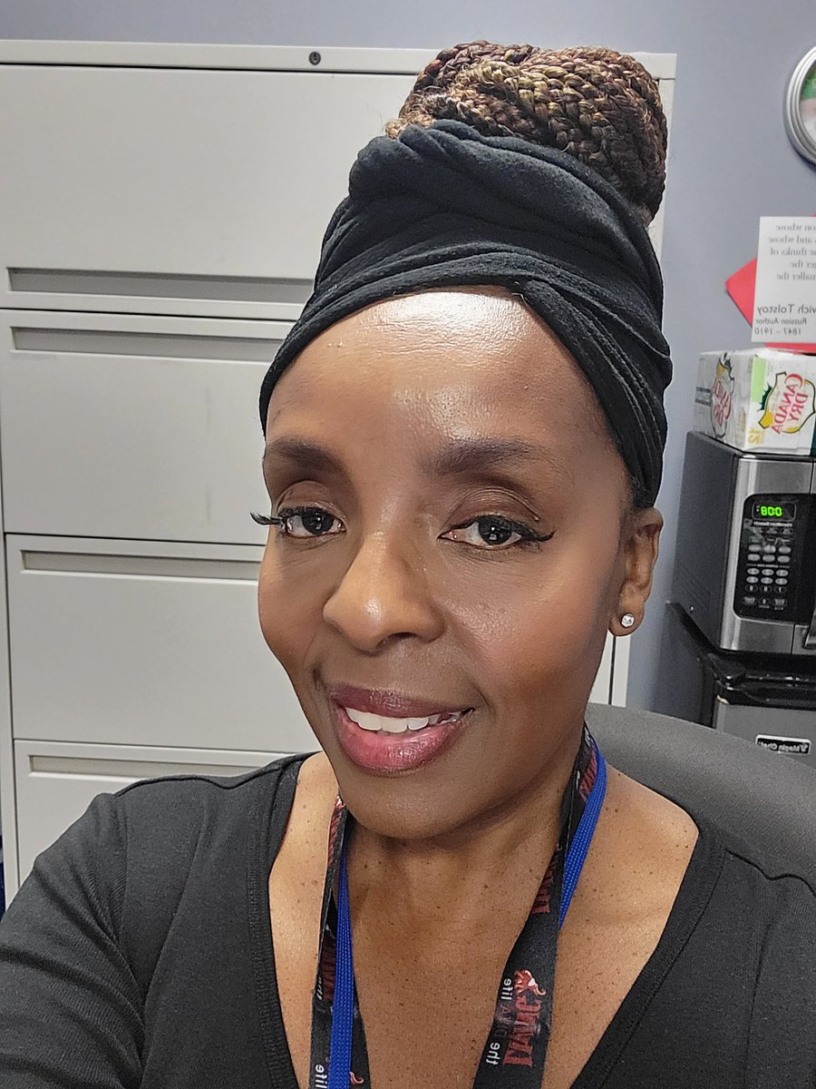 #Blackisbeautiful #ChavezQueens