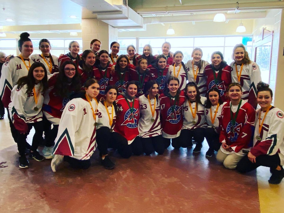 Calgary U16AA-3 tweet media