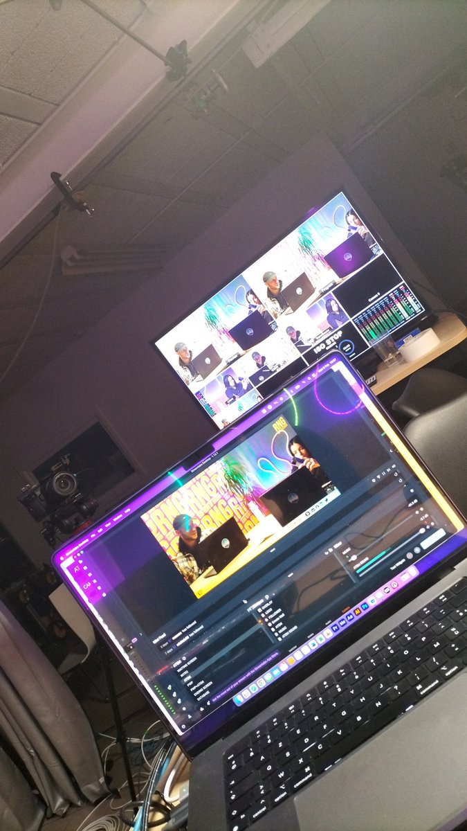 CheckpointBVC's tweet image. On est live comme d&apos;hab twitch.tv/checkpointbvc
