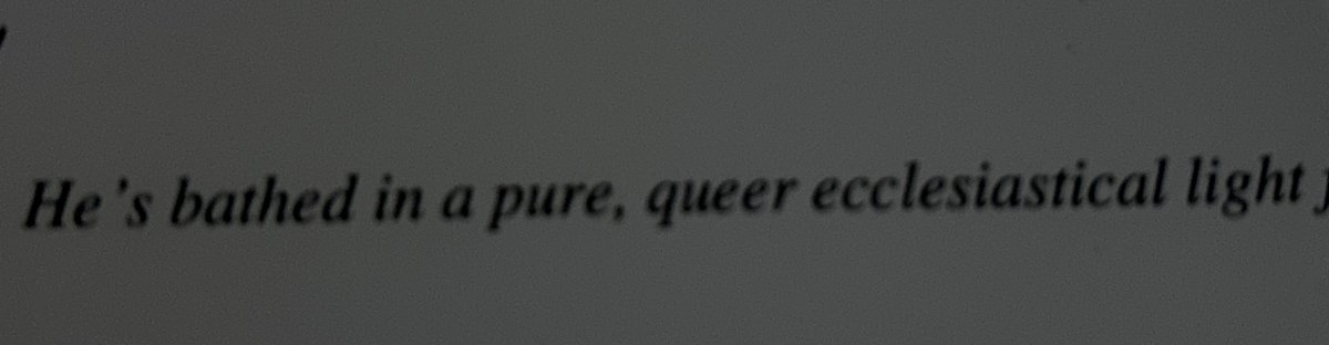 day one baybeeeee xx