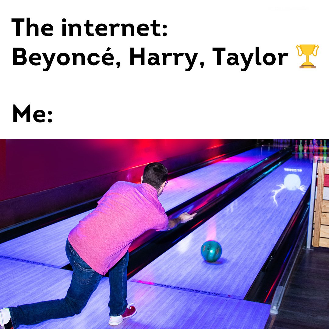 bowling on the internet