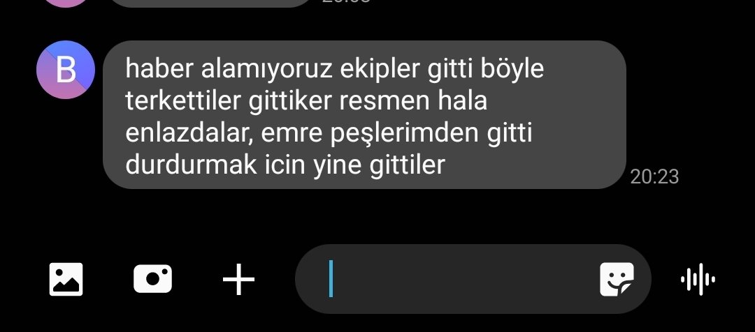 HakanUmmak's tweet photo. Nedennn!!!! Neden!! @AFADHatay @haluklevent @merttyazicioglu @baranbolukbasii @KaanSekbann @turkuturan @gokhanozoguz @HatayValiligi @baydarbasak @emremuallaoglu https://t.co/LoSurF8Q4G