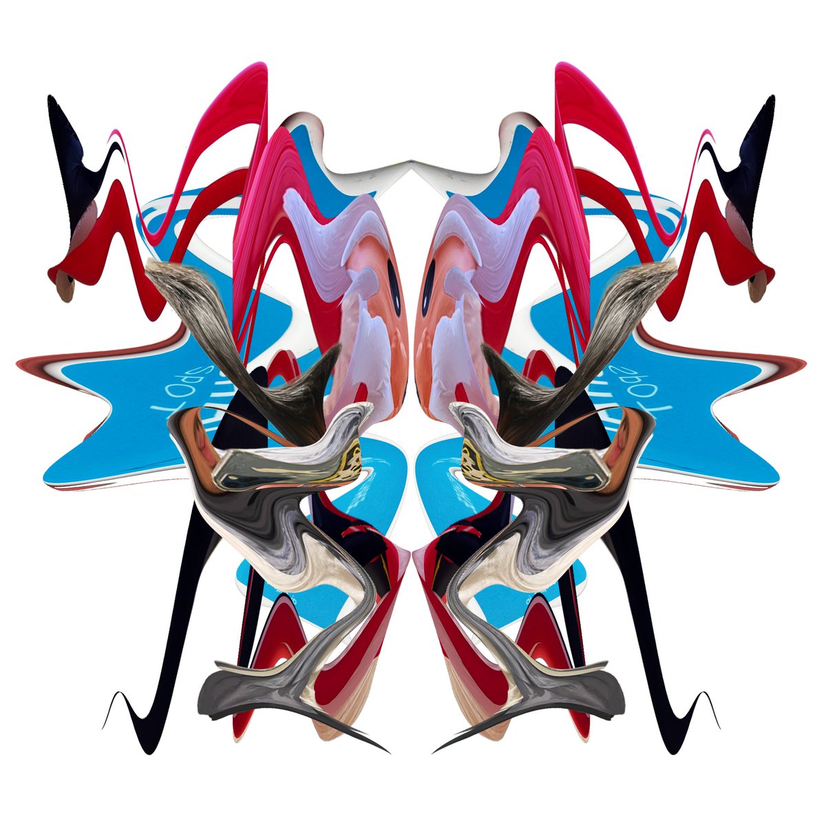 walkingmerosu's tweet photo. Turquoise santa butterfly🎅🦋
IRLMask collection
1 wearing mask
2 model @cannellefrgu
3 mask
4 mask’s material
NEXT STAGE SELFIE 🤳
#IRLMask is created IRL photo. I want mashup real & virtual 🌪
#digitalfashion #DigitalArtist #fashionnft #nft https://t.co/YcBeKm8WOa