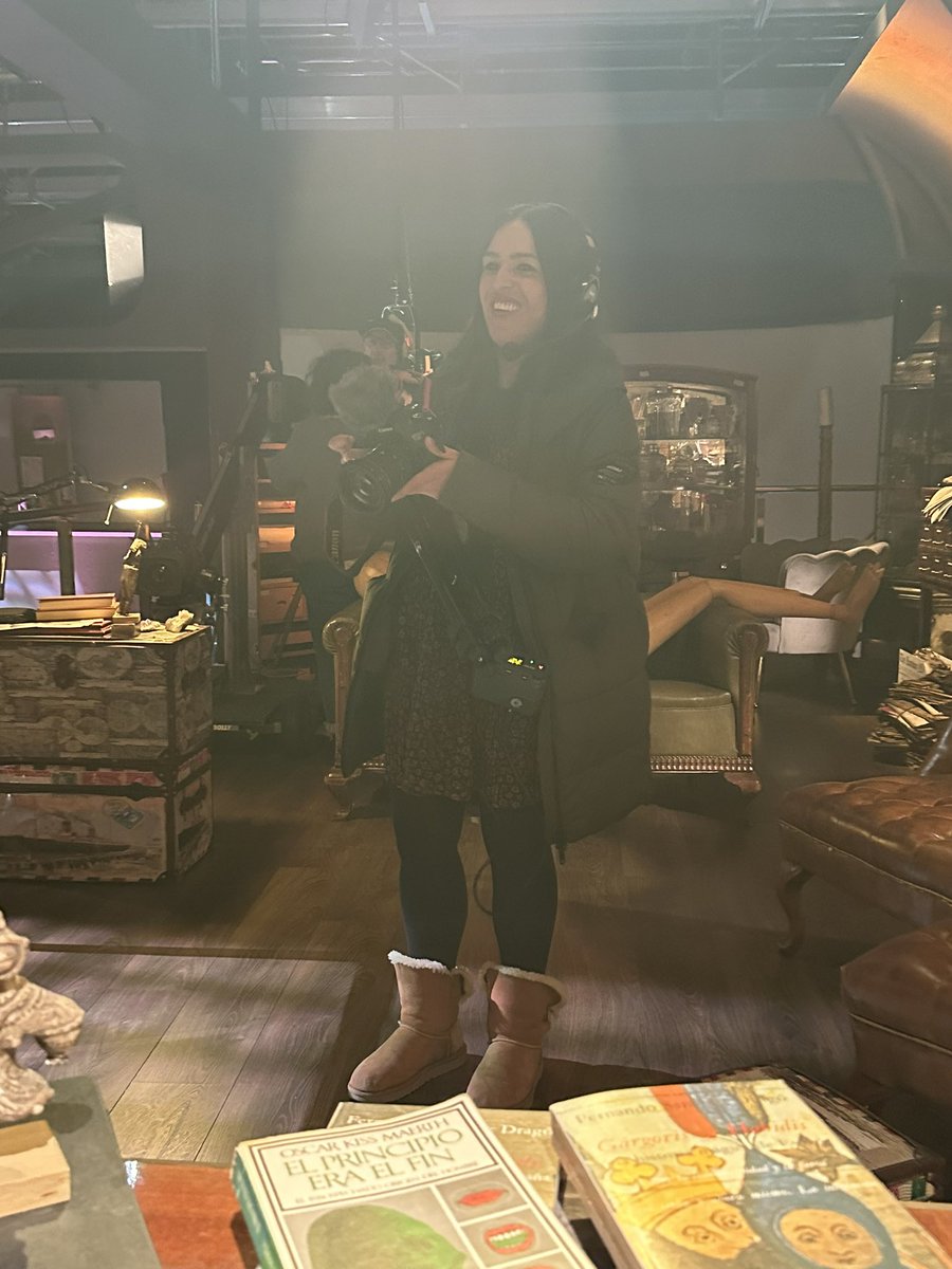 Iker Jiménez tweet media