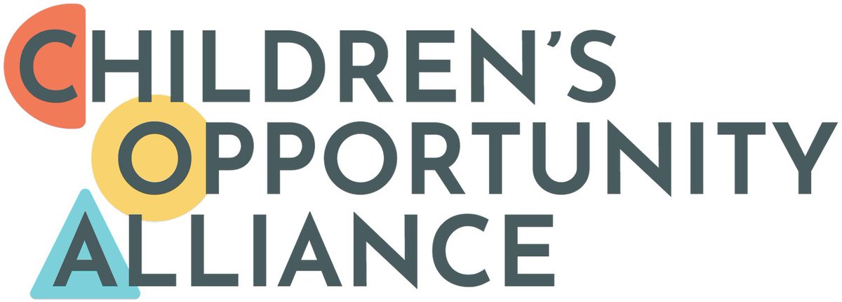 The Montgomery County Children’s Opportunity Alliance is hiring an Early Childhood Strategy Specialist. Applications are due Feb. 17. buff.ly/3YnHB1K