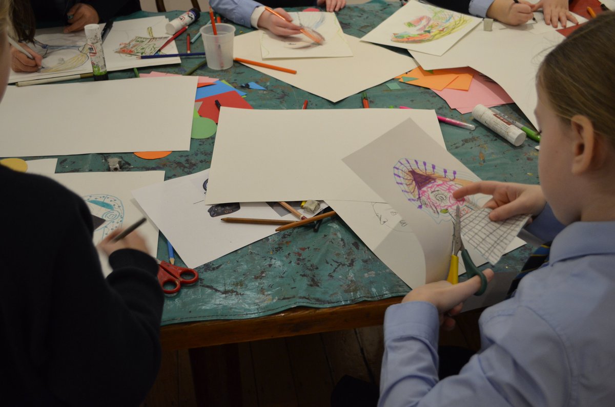 OG Education tweet media