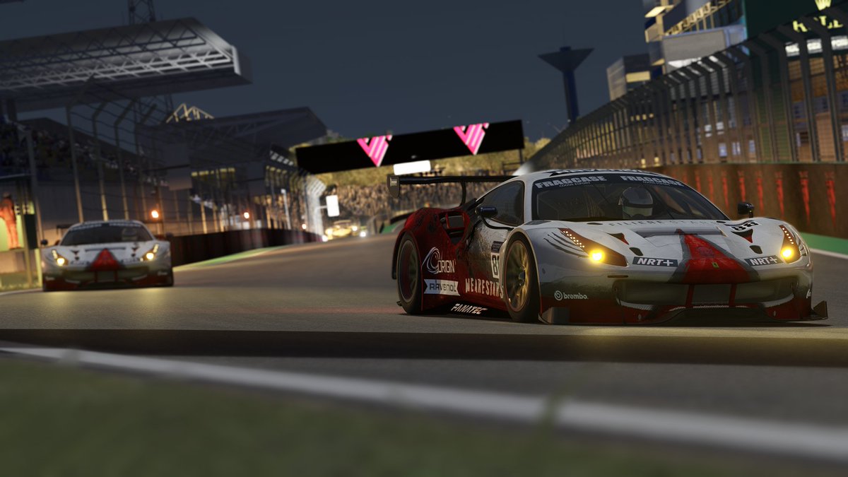 Filière Stars tweet media