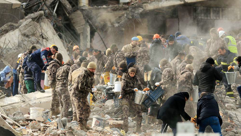 🇹🇷
#seferberlik #deprem