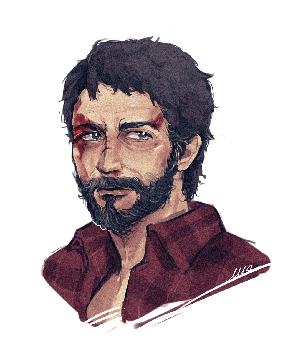 「#TheLastOfUs  part1 」|Vamos_MKのイラスト