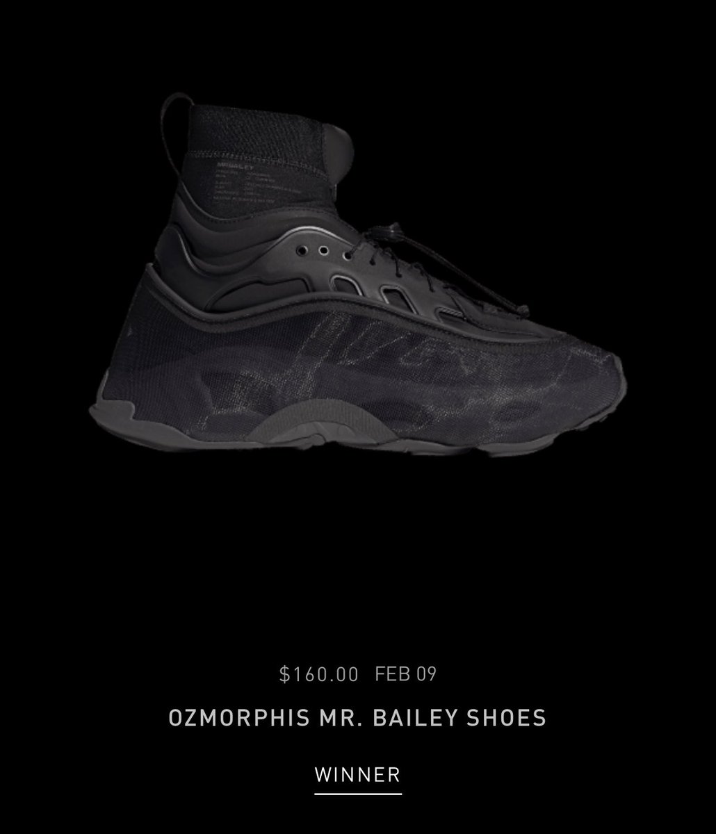ArmandoCastanoG's tweet photo. @snkr_twitr Finally an EA haha can’t complain I’ve been wanting these since they got announced. https://t.co/aWstvZdBZy
