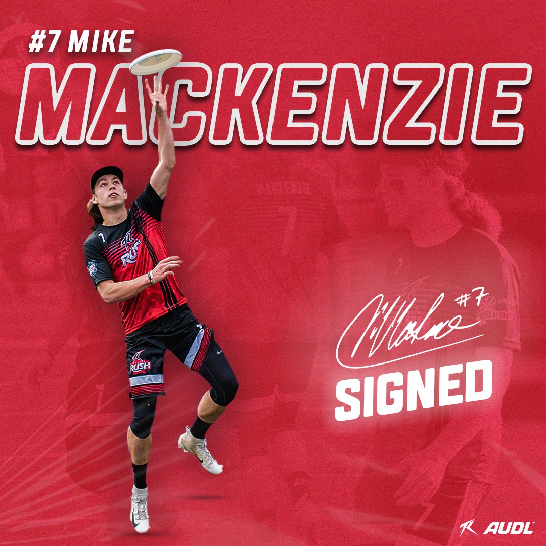 Toronto Rush tweet media