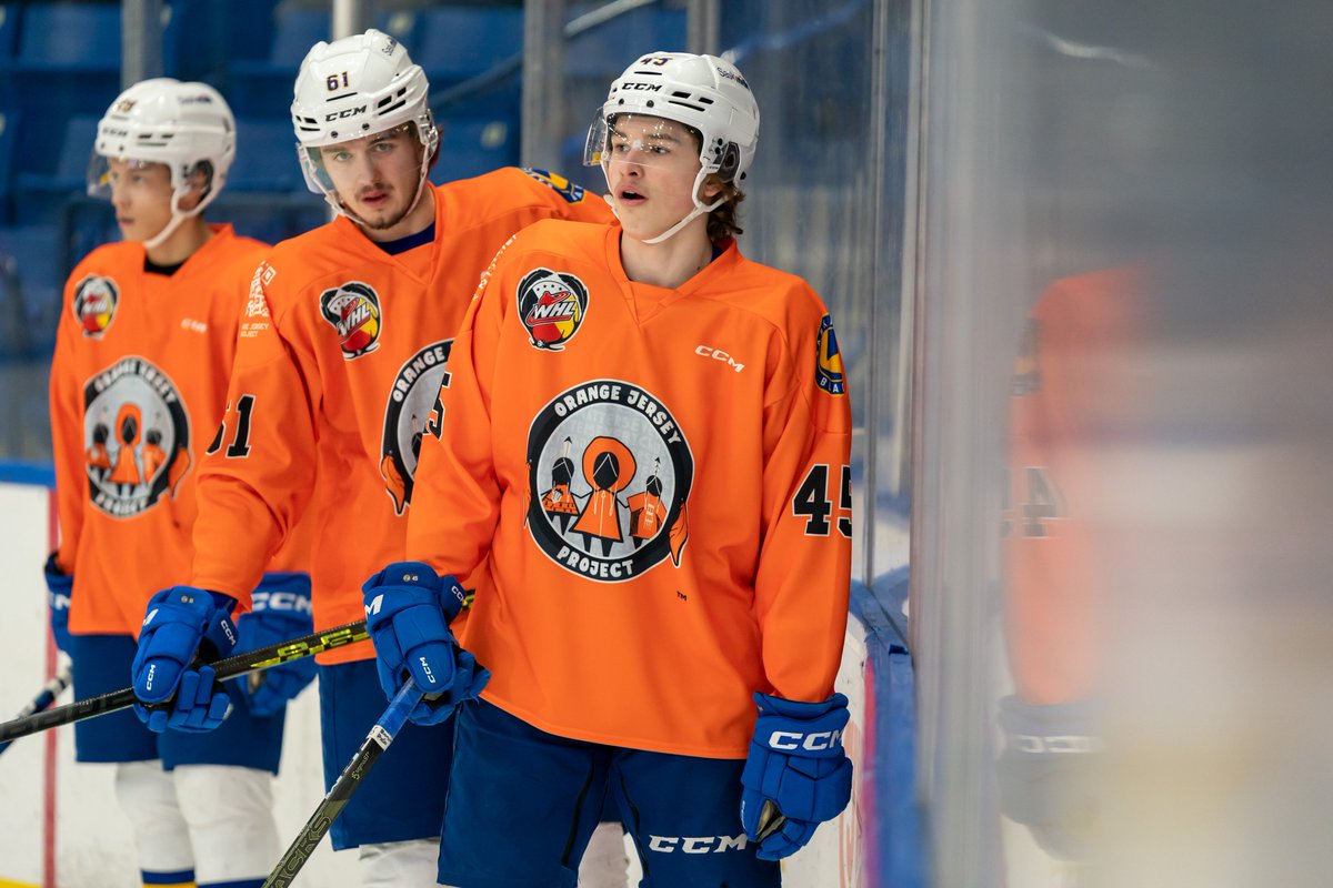 Saskatoon Blades tweet media