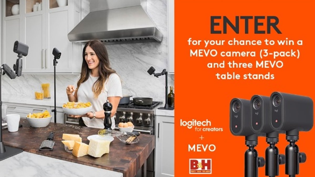 B&H Photo Video tweet media