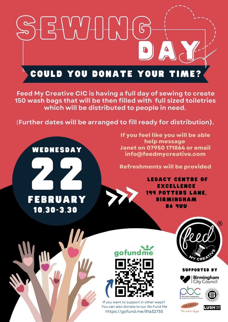 Fancy doing a spot of volunteering? Could be fun, sorry will be fun 😀🤩 #volunteering