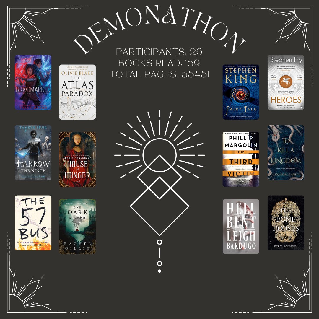 Bookish Reality 📖 tweet media