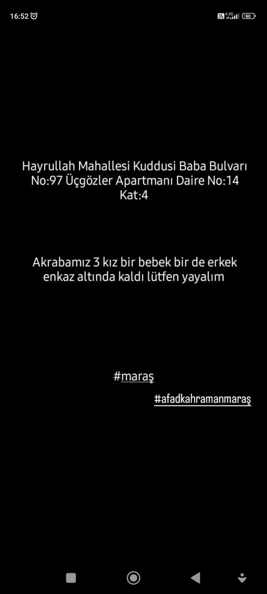 Merve4146's tweet photo. @yabirgel Lütfen yardım edin https://t.co/ewD7HsoiYy