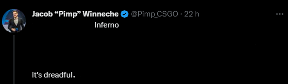 Daniel Turić tweet media