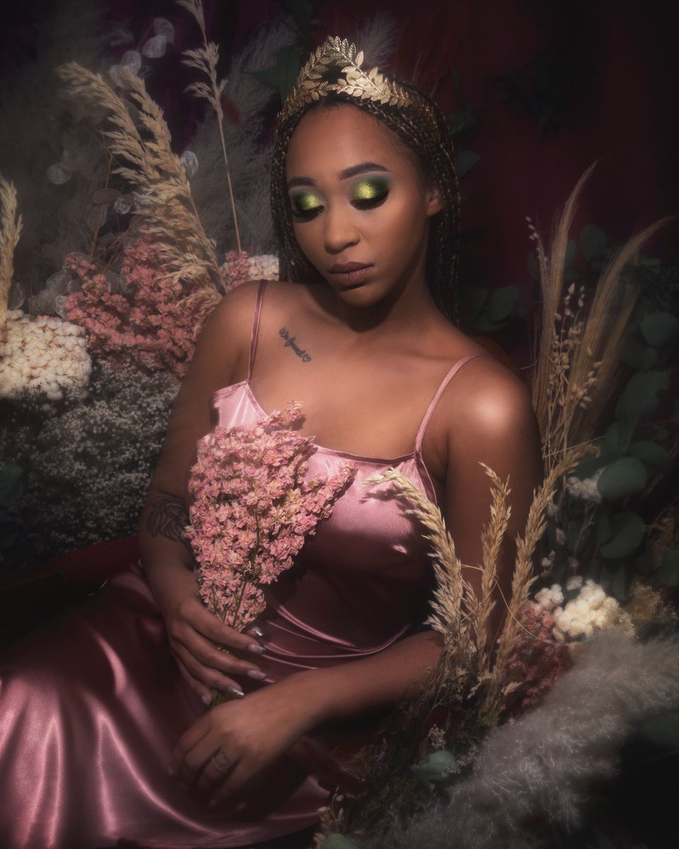 Cosmic Brushes tweet media