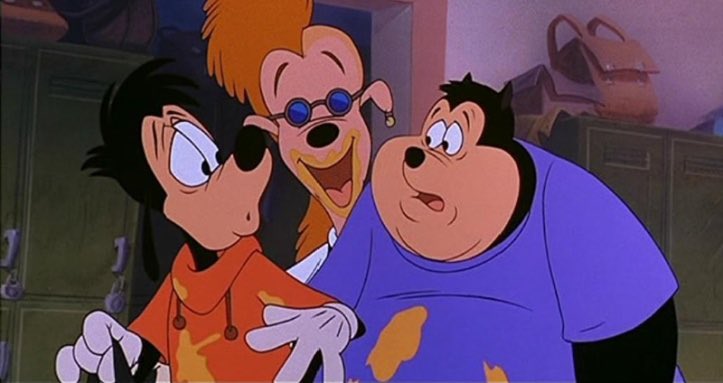 manueltejadax's tweet photo. @Disney is goofin’ for not making this its own television series https://t.co/ppJBfY9e3D