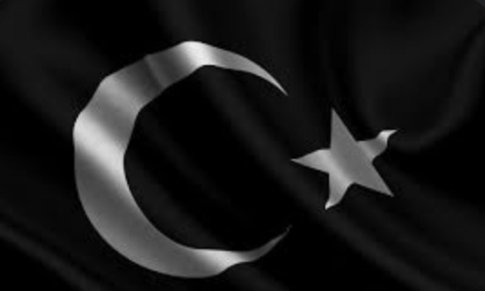 SON DAKİKA: 7 günlük yas ilan edildi
#deprem #Turkiye #seferberlik #ohal #yastayız #ENKAZALTİNDAYİM