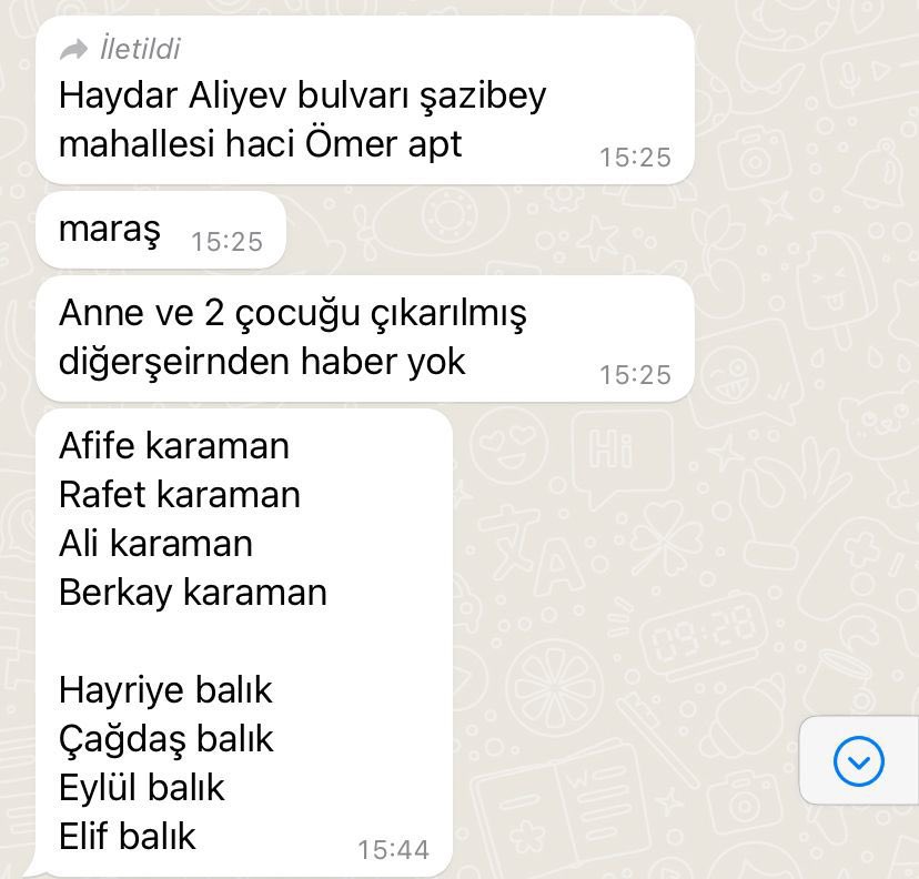 . #deprem <a href="/AFADBaskanlik/">AFAD</a> <a href="/DepremDairesi/">AFAD Deprem</a>