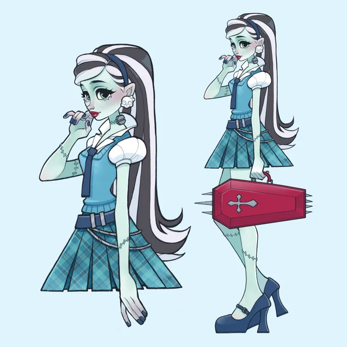 This has a full body version too btw 