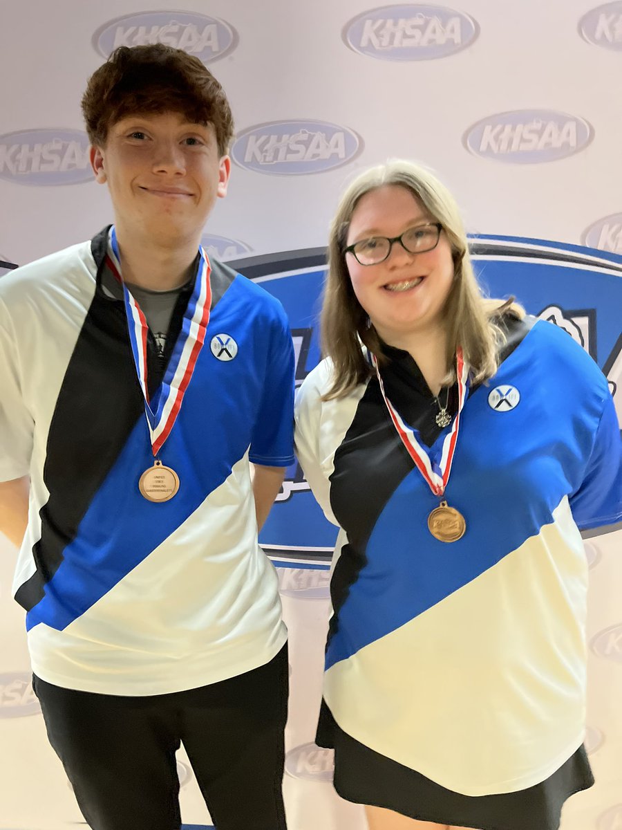 Lexington Catholic Bowling tweet media