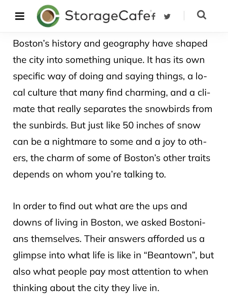 lynnjulian007's tweet photo. ๐ธ๐ป #lynnjulian here
Bragging about #Boston
on @StorageCafe! ๐ธ๐ปโค๏ธ๐
What can I say about her?
Boston is like my little sister.
Nobody picks on her, BUT ME!
#BostonIG #BostonIgers
#googlelocalguides
Did you know I write for #Yelp?
๐ฅ 11 YEARS #YelpElite ๐ฅ
#yelpblack #Yelpboston https://t.co/kBntHA2A7G