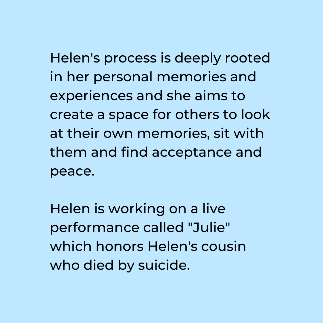 Introducing Helen Lee (@momentumsensorium), 2023 Artist in Residence at <a href="/highconceptlabs/">High Concept Labs</a>

How do we support these amazing artists? With support from @MoniraFoundation who we are in joint residency with at @ManaContemporary!

Learn more: buff.ly/3YuGtto
