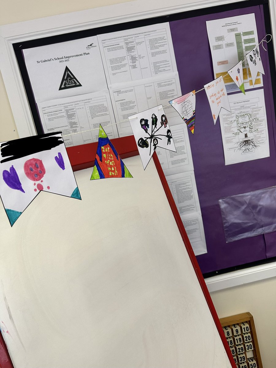 Celebrated the ending to our Seasons for Growth group with young people and their parents today in <a href="/GabrielAssisi/">St. Gabriel's School</a> <a href="/MichaelDCwork/">Michael (He/They)</a> 

Such an amazing group of young people and we feel so lucky to have worked through the programme with them 🌟

🍂❄️🌸☀️