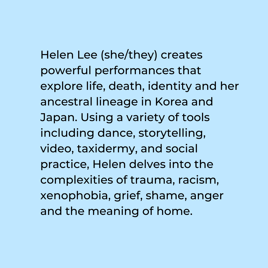highconceptlabs's tweet photo. Introducing Helen Lee (@momentumsensorium), 2023 Artist in Residence at @highconceptlabs

How do we support these amazing artists? With support from @MoniraFoundation who we are in joint residency with at @ManaContemporary!

Learn more: https://t.co/jlpz2Sh2AB https://t.co/hPtU8AsALt