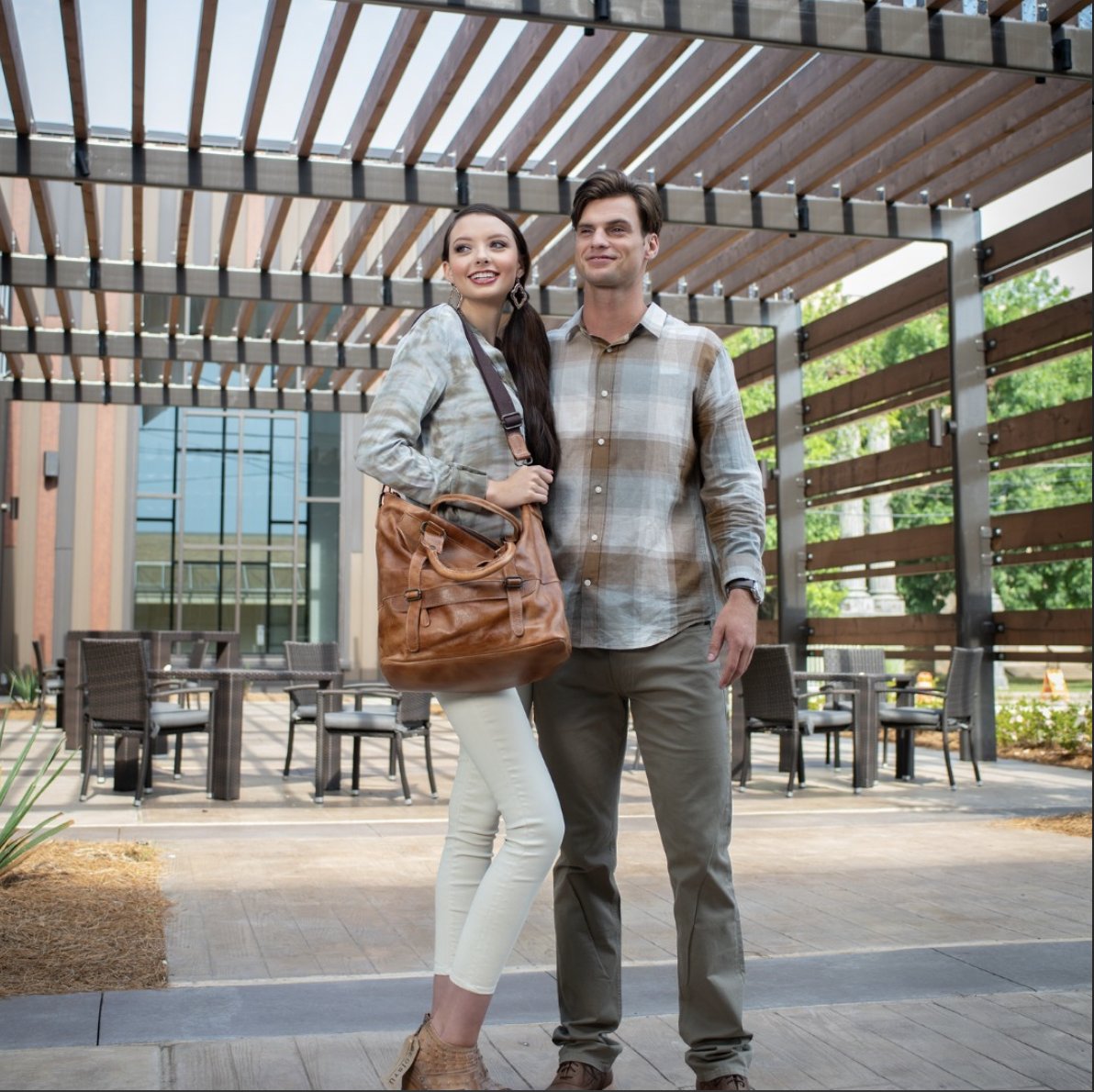 The Westin Jackson tweet media