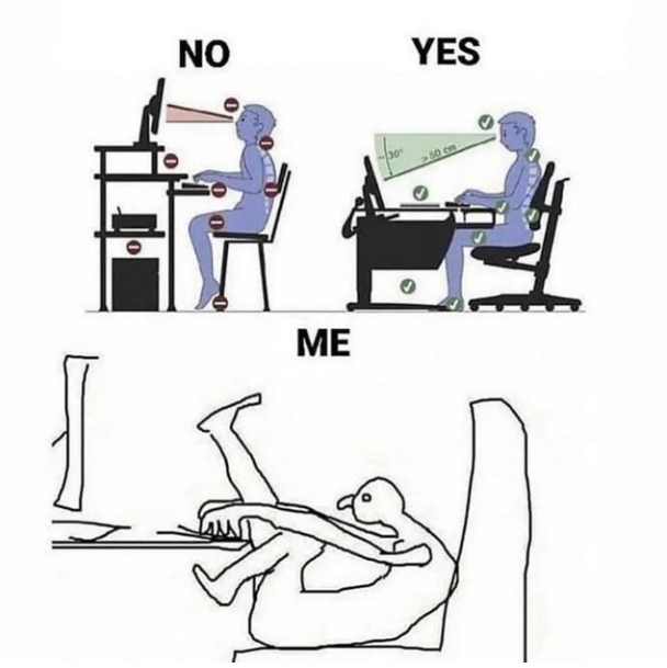 me irl