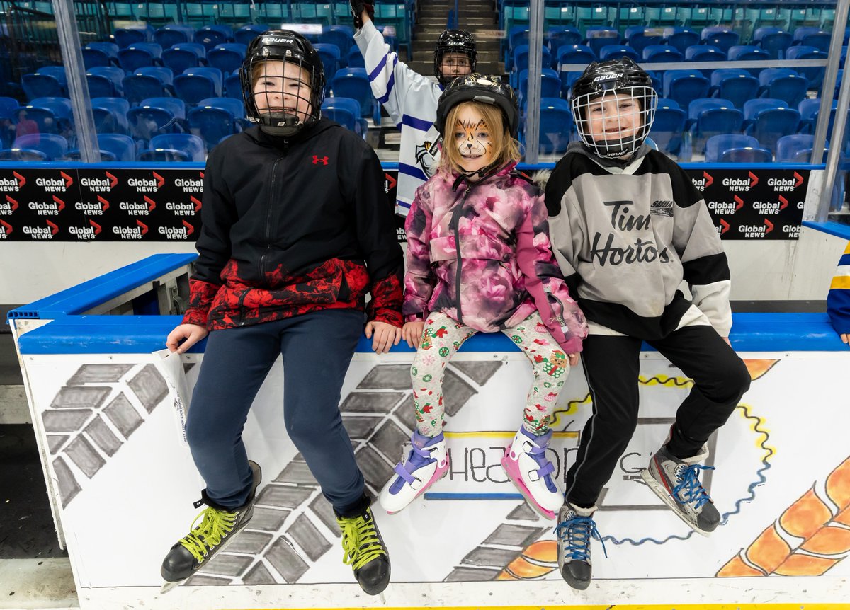 Saskatoon Blades tweet media