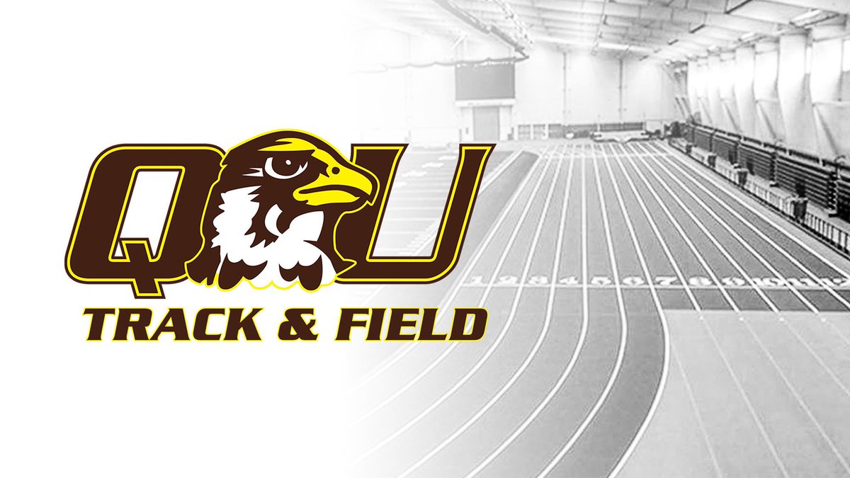 After a great visit and convos with @CAschemann and the throws squad I’m blessed to receive an offer from <a href="/quhawkstfxc/">Quincy University XC/TF</a>