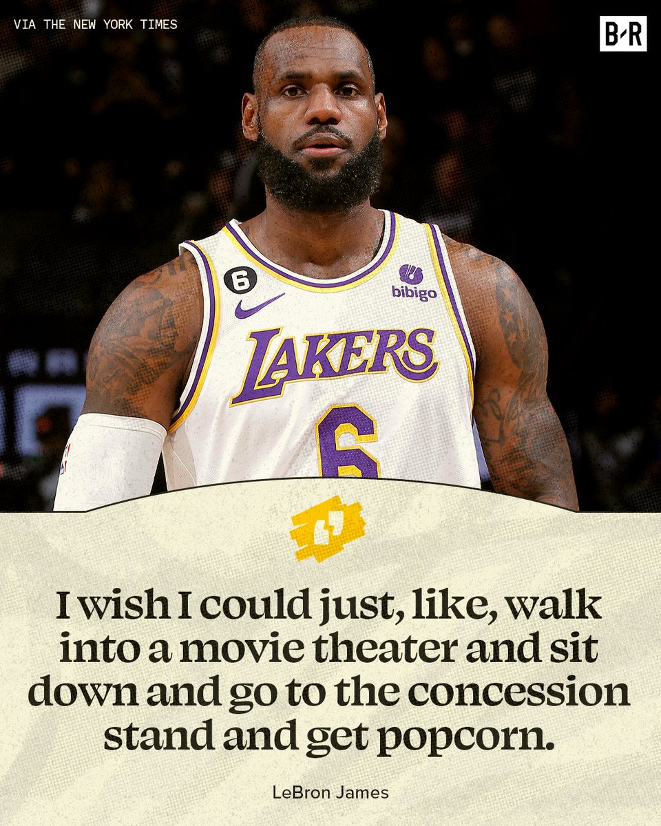 Bleacher Report tweet media