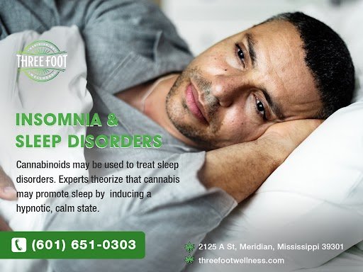 Threefoot Wellness tweet media