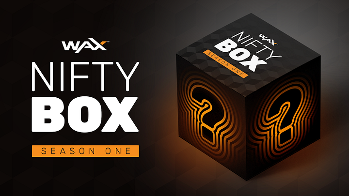 blokcrafters's tweet photo. @WAX_io is introducing a brand new membership for the community!

You may be thinking what the heck is that, what do I gain?

In this thread I will break down exactly what it is and the benefits you can obtain from it...
#WAXP #WAXNFT #Niftybox #blockchain 

🧵⬇️ https://t.co/Xnw8UTwmWZ