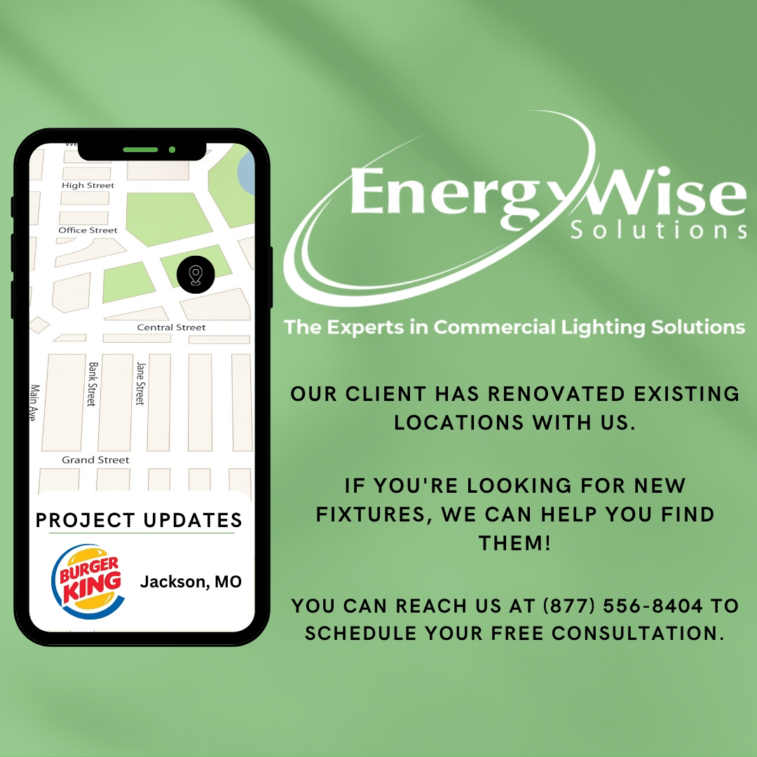 TheScottieV's tweet image. We’re here to help you create a space that truly reflects your brand. ✔ 

#energyefficiency #lightingcontrolsystem #wirelesslightingcontrol