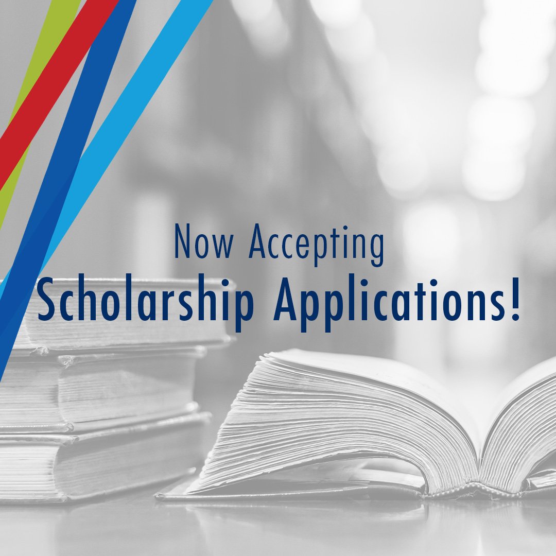 📢Calling all #AEC students! Are you studying engineering, architecture, historic preservation, urban planning, construction services, or similar?

Our scholarship applications are open now through March 10! Learn more & apply ➡ ow.ly/kZtJ50MKWf1
#scholarships #STEAMJobs