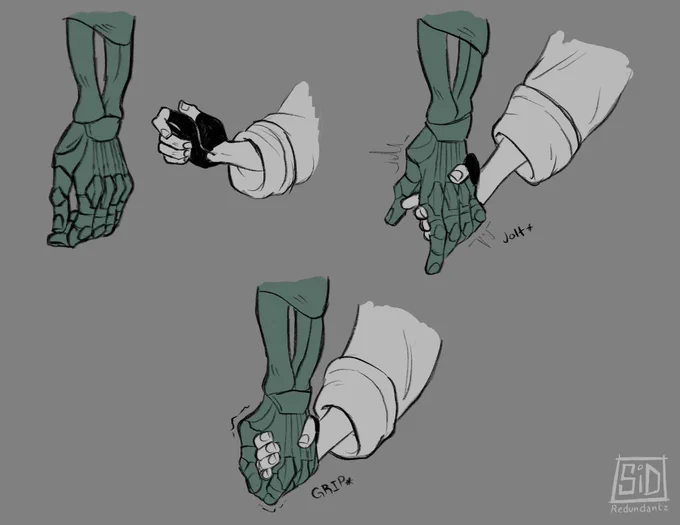 Someone, please comfort this man, istg [ #TRIGUN #VashMeryl ] 