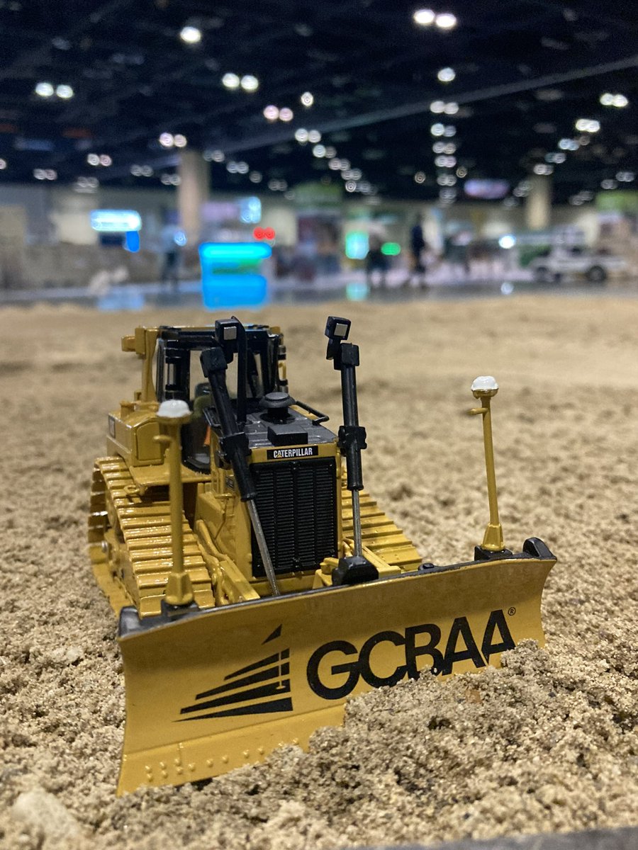 GCSAA Conference and Trade Show tweet media