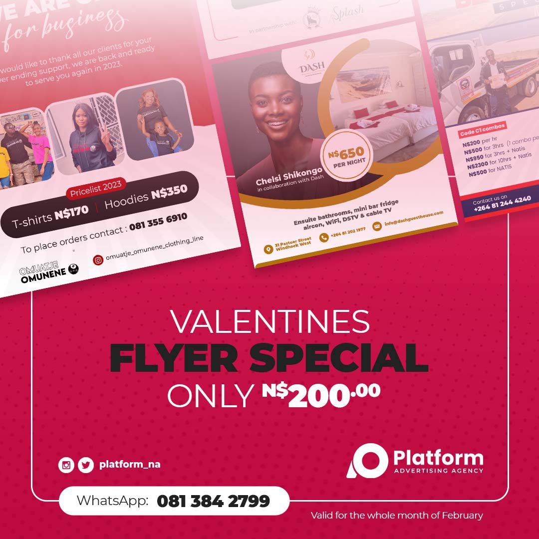 Design with us this February. 🤗