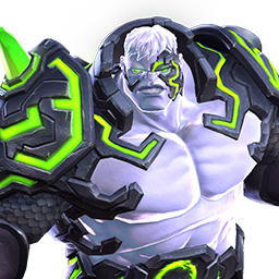Mcoc Player on Twitter: "Boss 8.2 png: • Bahamet (Corrupted Hulk) https