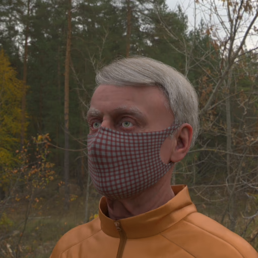 SMPLverse tweet media