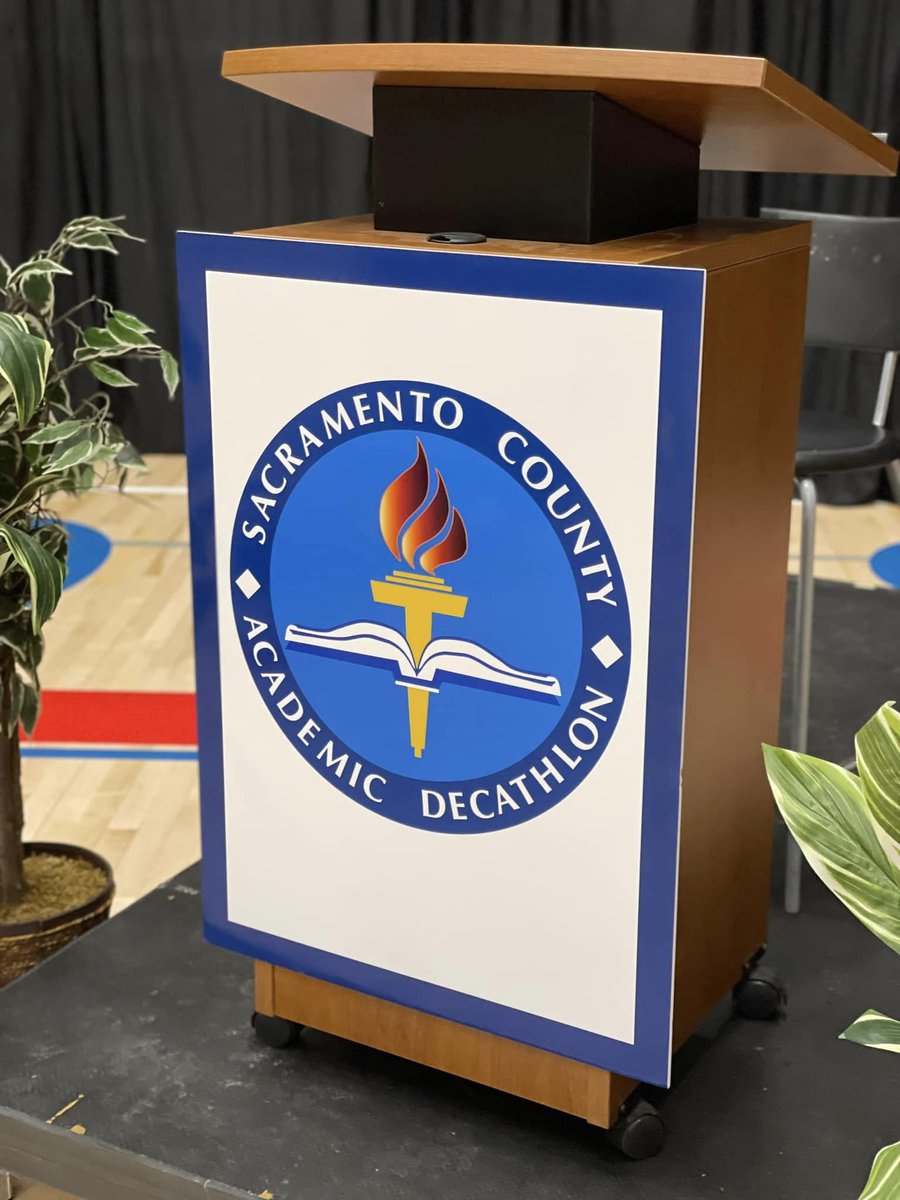 sumitimehta's tweet photo. Perfect Saturday to volunteer as Interview Judge at @FolsomHigh for @sac_coe Academic Decathlon. In awe of all student participants. Thank you, Craig and Rachel Perry, for all you do to make this program successful. #volunteering #acdemics #acadeca #education https://t.co/Qxih8KvBfk