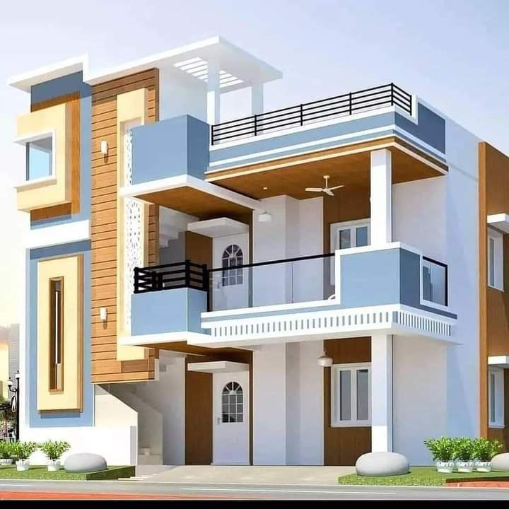 nipah_joseph's tweet image. Nice building who will buy for me