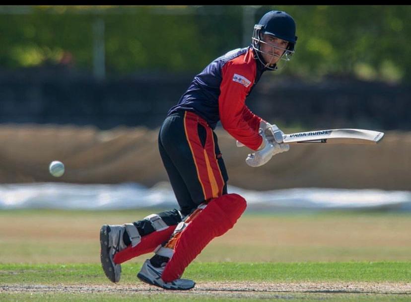 MirfieldParish's tweet photo. The club are really excited to announce the signing of Thomas Olsen, who joins us along with Brayden and Tom this season from the land down under 🇦🇺

Thomas plays for the Sunshine coast in the Queensland premier League and is a left arm opening bowler 🏏 https://t.co/KWitHXuq1T